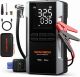 MegaVolt 24 All-in-one Jump Starter/Air Compressor