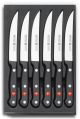Wusthof Gourmet 6-Piece Steak Set