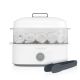 Home Spa Towel Steamer with Tongs